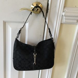 Coach Hampton purse